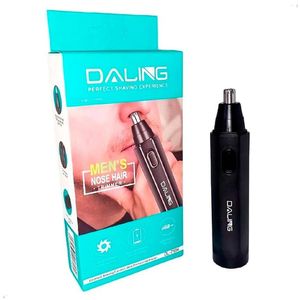 Depilador Recortador Vello Nasal Daling Trimmer para Vello Nasal