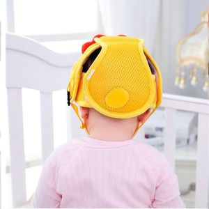 Casco Proteccion Cabeza Seguridad para bebe