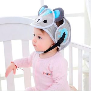 Casco Proteccion Cabeza Seguridad para bebe