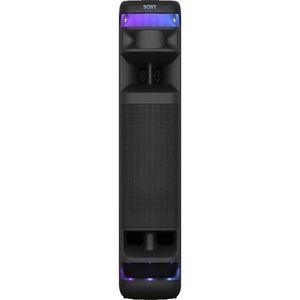 Parlante SONY Karaoke Bluetooth para Fiestas ULT Power 10 SRSULT1000C