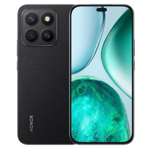 Honor X8c 4G LTE  8GB Ram 256GB  - NEGRO