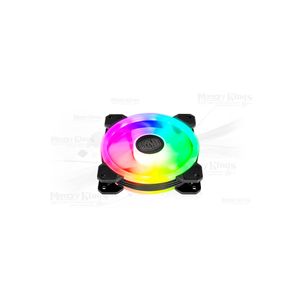 Ventilador RGB de 120mm Cooler Master MF120 S3 - Eficiencia y estilo para tu PC