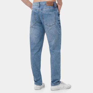 Pantalón Jean Denim Stretch Gzuck Hombre Gj Serie - 227