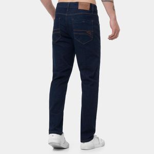 Pantalón Jean Denim Stretch Gzuck Hombre Danzuk