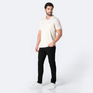 Pantalón Jean Denim Stretch Pionier Hombre Lainner