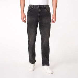 Pantalón Jean Denim Stretch Pionier Hombre Naelh