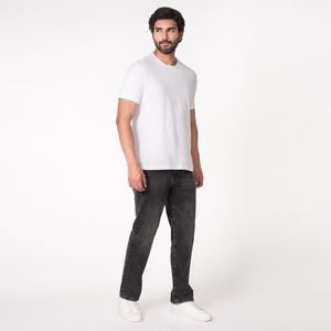 Pantalón Jean Denim Stretch Pionier Hombre Naelh