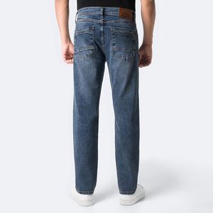 Pantalón Jean Denim Stretch Pionier Hombre Gallhes