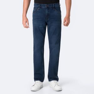 Pantalón Jean Denim Stretch Pionier Hombre Riberth