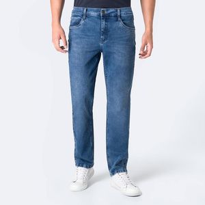 Pantalón Jean Denim Stretch Pionier Hombre Omarr