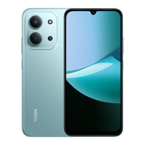 XIAOMI REDMI 15C 4 y 4GB RAM 128GB ROM  VERDE MENTA