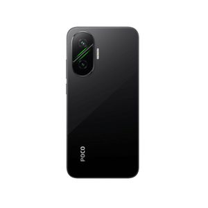 Poco F7 512gb 12gb 50mp + 8mp Negro