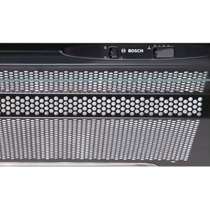 Campana para Cocina Bosch DHS64I42AG Acero Inoxidable