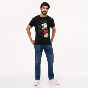 Pantalón Jean Denim Stretch Pionier Hombre Venek
