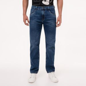 Pantalón Jean Denim Stretch Pionier Hombre Venek