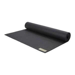 Mat de Yoga Jade Yoga Harmony Long Black - 374BK