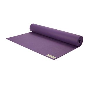 Mat de Yoga Jade Yoga Travel Extra Long Purple - 874P