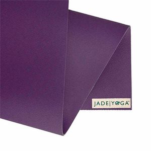 Mat de Yoga Jade Yoga Travel Extra Long Purple - 874P