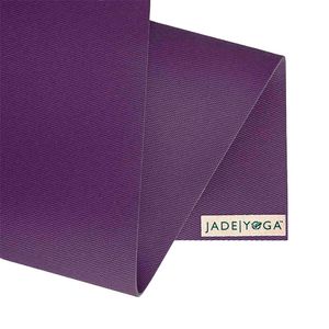 Mat de Yoga Jade Yoga Harmony Long Purple - 374P
