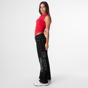 Pantalón Jean Denim Squeeze Mujer Darzi