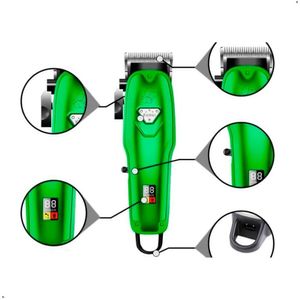 Maquina de Corte Pelo Mascota Inalambrico Kemei KM A99