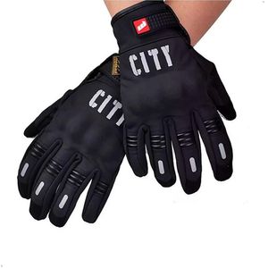 Guantes City Impermeables Moto motociclista