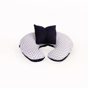 Cojin de Lactancia Con Funda Premium - Navegante