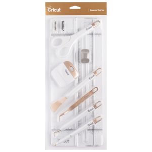 Cricut herramientas y cortadora: set completo para manualidades y scrapbooking, calidad profesional