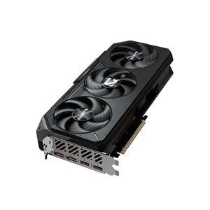 GIGABYTE RX 9070 XT Gaming 16GB, tarjeta gráfica de alto rendimiento para juegos, diseño compacto