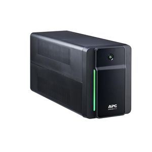 APC Back BX2200MI-MS - UPS 2200VA, 1200W de potencia, Protección confiable para equipos eléctricos