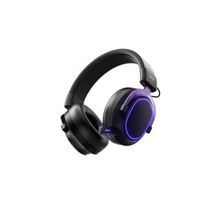 Audifonos Gamer Machenike Gx30 Pro Tri-Mode Negro