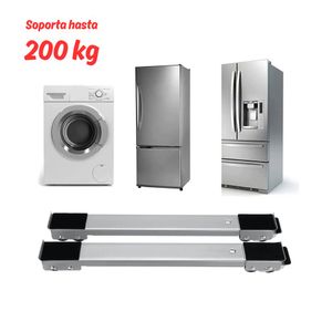 Base Transportadora de Electrodomésticos