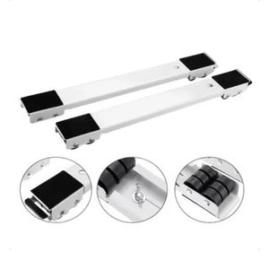 Base Transportadora de Electrodomésticos