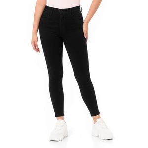 Pantalón Jean Denim Stretch Fits Me Mujer Nury C