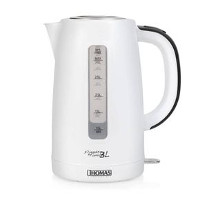 HERVIDOR ELÉCTRICO THOMAS 3L TH-4351