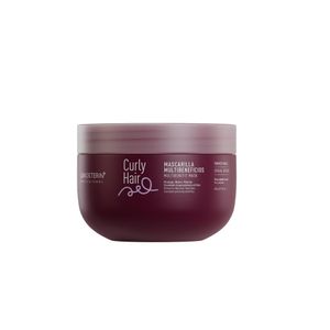 Mascarilla Multibeneficios Curly Hair 300 Gr