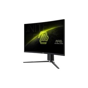 Monitor Gaming MSI MAG 276CXF 27" FHD Curvo 280Hz 0.5ms VA Negro
