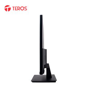Monitor Teros TE-2419CS 24" WUXGA IPS 75Hz 5 ms con HDMI/VGA Negro