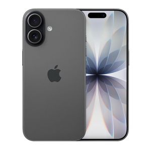 PREVENTA: iPhone 17 5G 256GB, 8GB RAM, cámara principal 48MP + 12MP, frontal 18MP, 6.3″, negro