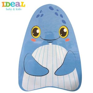 Tabla De Natación Para Niños Ballena