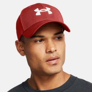 Gorra Deportiva Under Armour Hombre 1376700-840 Terracota