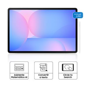Tablet Samsung SM-X620NLBAPEO 128GB 8GB 13"
