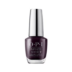 Esmalte Opi Infinite Shine Good Girls Gone Plaid