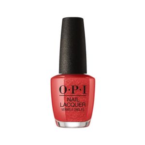 Esmalte Opi Nail Lacquer Absolutely Amador-Ya