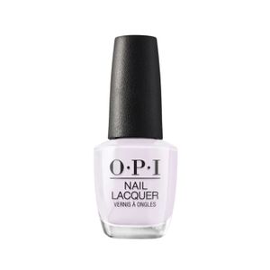 Esmalte Opi Nail Lacquer Hue Is The Artist?
