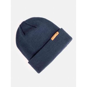 Gorro Beanie Rusty 7G402 Acero