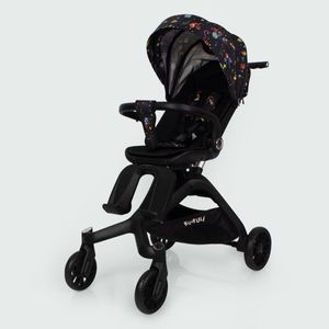 COCHE ESTRELLA UNISEX M1202