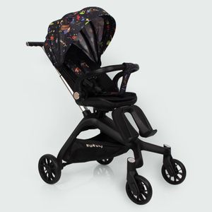 COCHE ESTRELLA UNISEX M1202