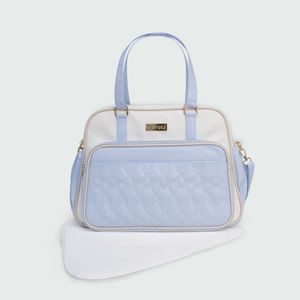 BOLSO PAÑALERO MADRID UNISEX M1585