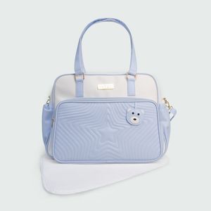 BOLSO PAÑALERO MILAN UNISEX M1586